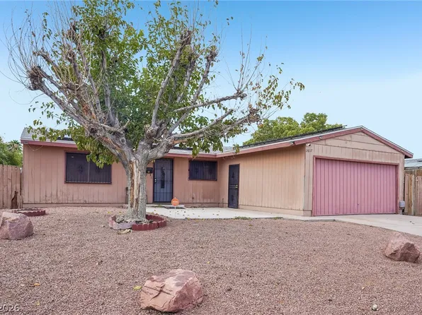 2617 N Bruce St, North Las Vegas, NV 89030