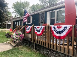 9452 N M 33 Hwy APT 10, Cheboygan, MI 49721