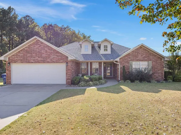 (undisclosed Address), Russellville, AR 72802