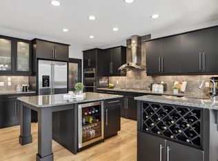 5408 Sunview Bay, Strathcona County, AB T8H0K3