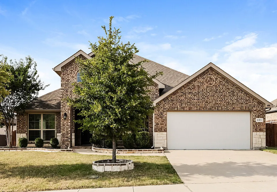421 Noble Nest Dr
