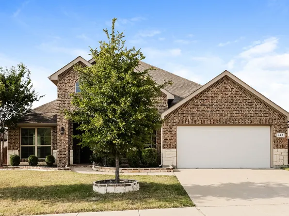 421 Noble Nest Dr, Midlothian, TX 76065