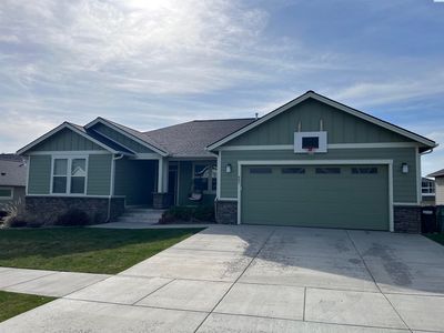 607 SW Panorama Dr, Pullman, WA, 99163