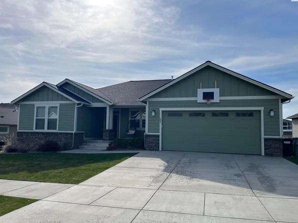 607 SW Panorama Dr, Pullman, WA 99163