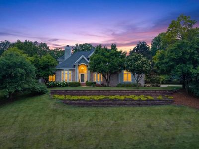 1411 Windy Knoll DRIVE, Hubertus, WI, 53033