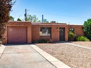 6104 Aztec Rd NE, Albuquerque, NM 87110