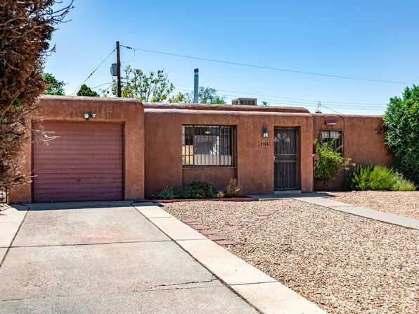 6104 Aztec Rd NE, Albuquerque, NM 87110