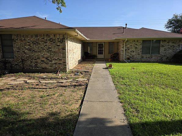216 Red River Dr