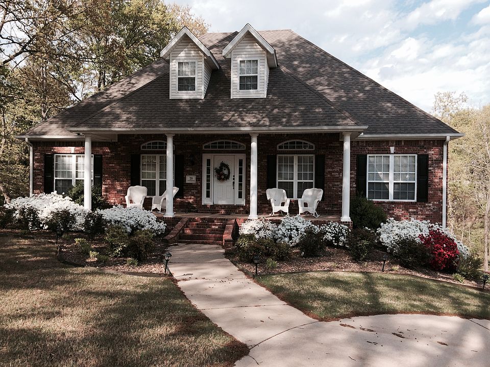 28 Stonehenge Dr, Bentonville, AR 72712 Zillow