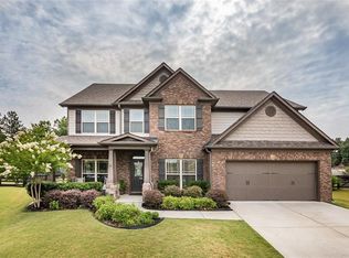 145 Pine Hill Ct, Dallas, GA 30132