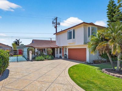 622 E Poplar St, Oxnard, CA, 93033
