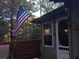 128 Pine Crest Ln, Suches, GA 30572