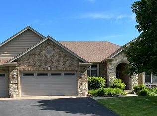 2308 Dakota Rdg, Johnsburg, IL 60051