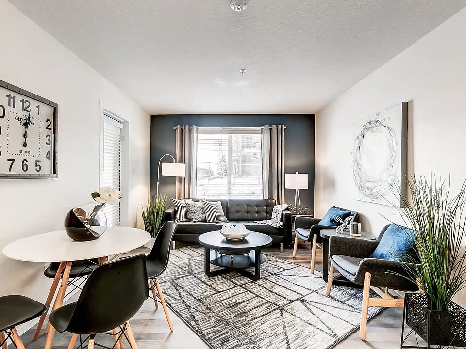 2nd image of 635 Secord Blvd NW #120