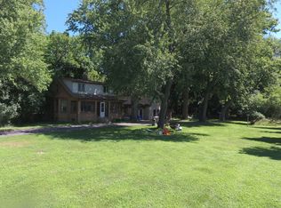 N54W33760 Road N, Nashotah, WI 53058