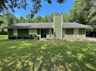 74 Wren Rd, Kingsland, GA 31548