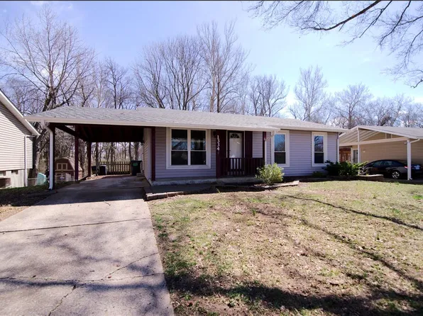 1334 Ramona Ln, Saint Charles, MO 63304