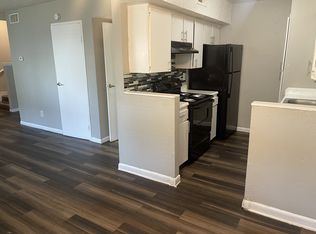 Avaya Garland Apartments, Garland, TX 75042