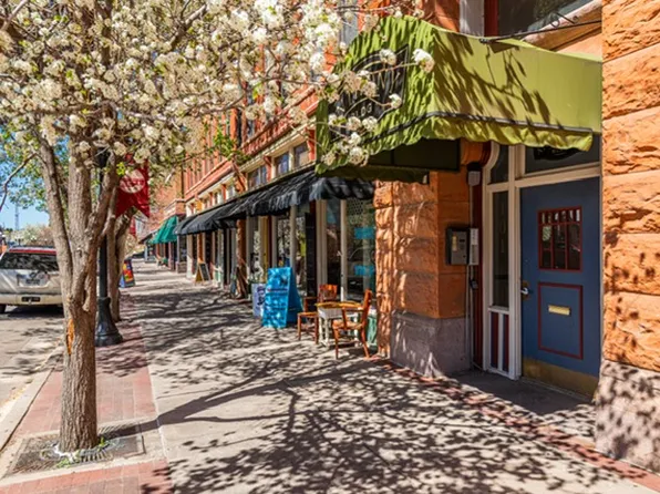 101 W B St, Pueblo, CO