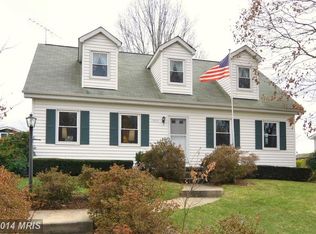 7265 Pommel Dr, Sykesville, MD 21784