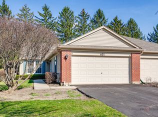 651 S Essington Dr, Round Lake, IL 60073