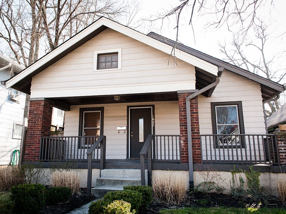 1st image of 4627 N Guilford Avenue