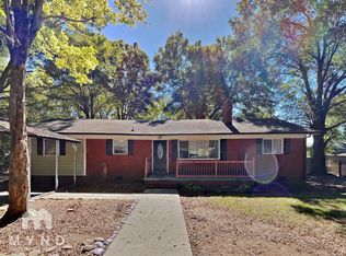 3581 Travis Ln NW, Concord, NC 28027