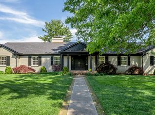 790 Chinoe Rd, Lexington, KY 40502