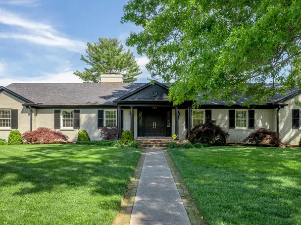 790 Chinoe Rd, Lexington, KY 40502