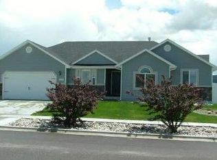 4530 Victory Ave, Pocatello, ID 83202