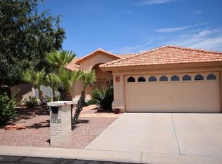 10702 E Cedar Waxwing Dr, Sun Lakes, AZ 85248