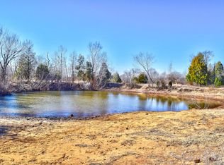 35617 E 126th Rd, Seminole, OK 74868