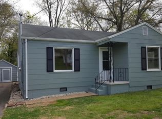 1610 E Ridge Ave, Chattanooga, TN 37412