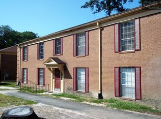 3630 Ranch Rd APT 2-4, Columbia, SC 29206