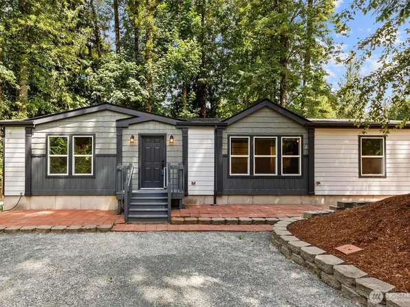 41675 S Shore Dr, Concrete, WA 98237