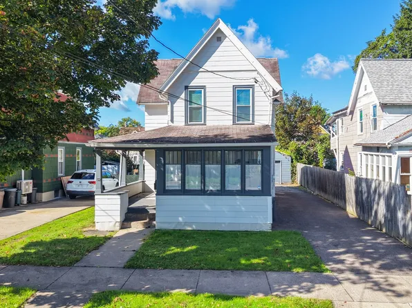 52 Broome St, Binghamton, NY 13903