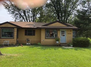 1513 Willow Rd, Twin Lakes, WI 53181