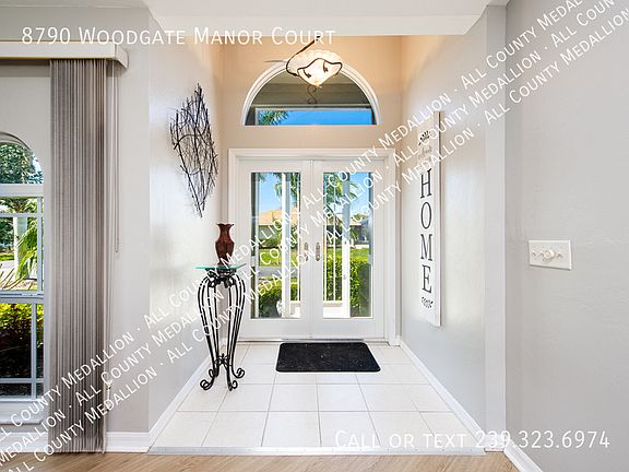 3rd image of 8790 Woodgate Manor Ct