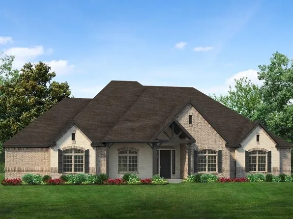 6041 Palomino Way, Midlothian, TX 76065