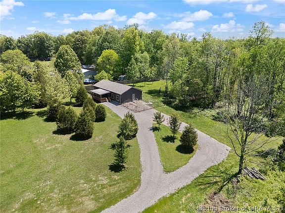 4th image of 3662 W Mount Zion Road