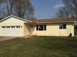 112 Burlwood Cir, Big Lake, MN 55309