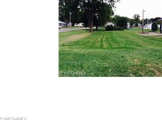 N Fairview Ave, Ave, OH