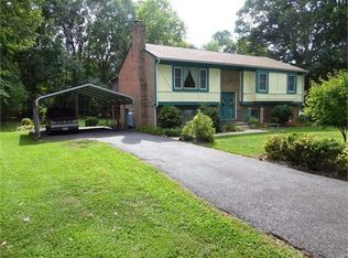 103 Independence Dr, Forest, VA 24551