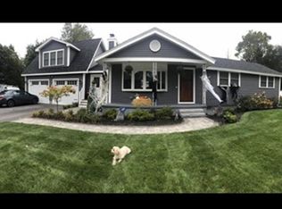 7 Kensington Dr, Chelmsford, MA 01824