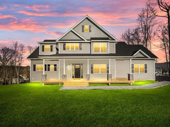 88 Joyce Way, New Windsor, NY 12553