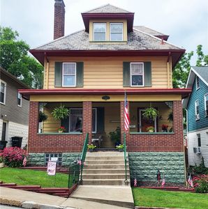 403 Hawthorne Ave, Greensburg, PA, 15601
