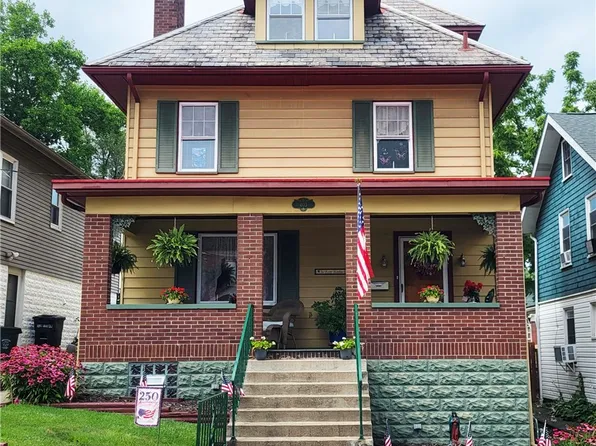 403 Hawthorne Ave, Greensburg, PA 15601