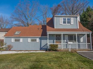 30 Elk Rd #2, Verona, NJ 07044