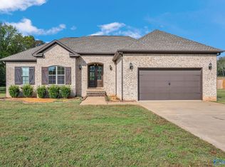 1962 County Road 91, Rogersville, AL 35652