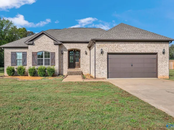 1962 County Road 91, Rogersville, AL 35652
